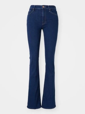 Jeansy Dzwony Mother