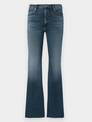 Jeansy Dzwony Mother