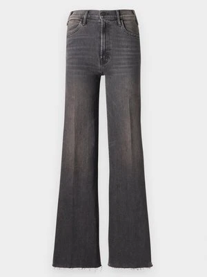 Jeansy Dzwony Mother