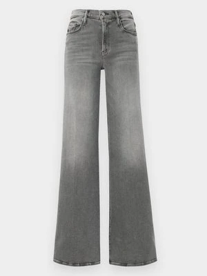 Jeansy Dzwony Mother