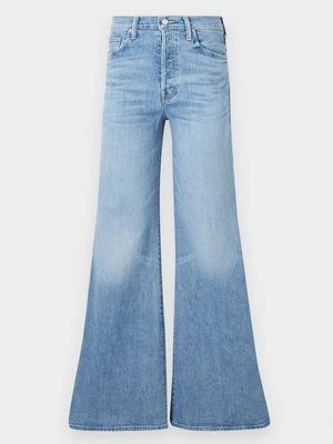 Jeansy Dzwony Mother