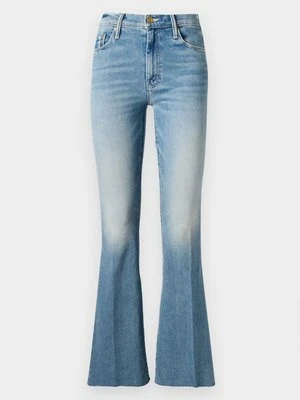 Jeansy Dzwony Mother