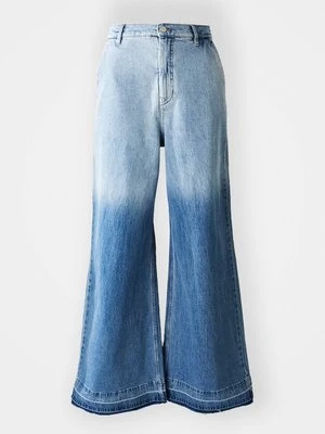 Jeansy Dzwony MUNTHE