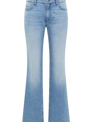 Jeansy Dzwony mustang