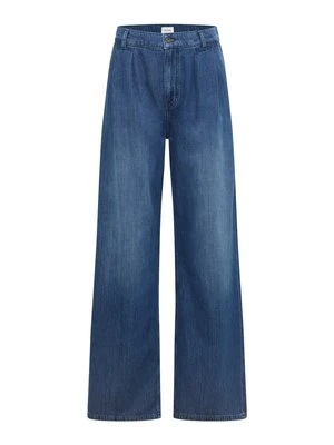 Jeansy Dzwony mustang