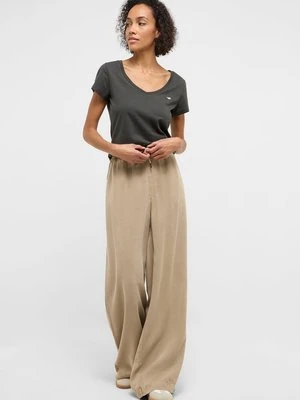 Jeansy Dzwony mustang