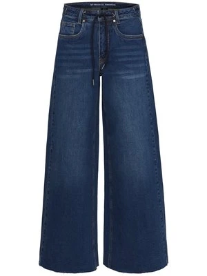 Jeansy Dzwony My Essential Wardrobe