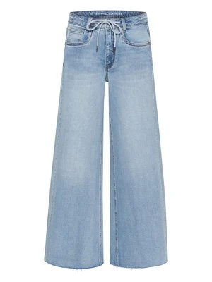 Jeansy Dzwony My Essential Wardrobe