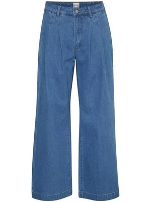 Jeansy Dzwony My Essential Wardrobe