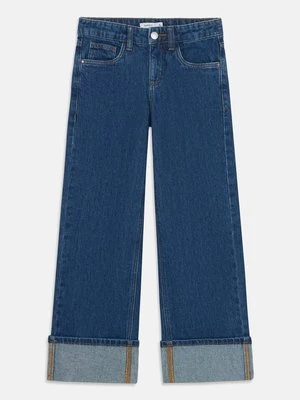 Jeansy Dzwony name it