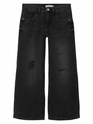 Jeansy Dzwony name it