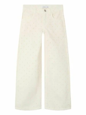 Jeansy Dzwony name it