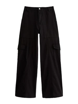 Jeansy Dzwony New Look