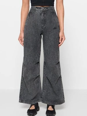 Jeansy Dzwony Nike Sportswear