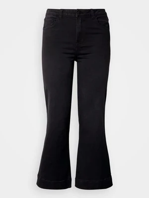 Jeansy Dzwony Noisy May