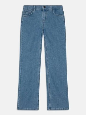 Jeansy Dzwony ONLY GIRLS