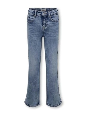 Jeansy Dzwony ONLY GIRLS