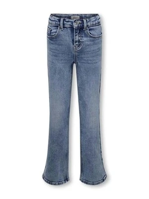 Jeansy Dzwony ONLY GIRLS