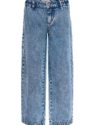 Jeansy Dzwony ONLY GIRLS