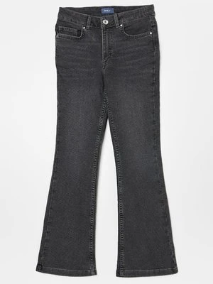 Jeansy Dzwony ONLY GIRLS