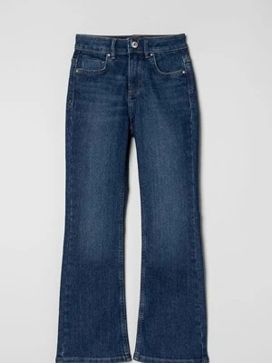 Jeansy Dzwony ONLY GIRLS