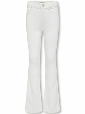 Jeansy Dzwony ONLY GIRLS