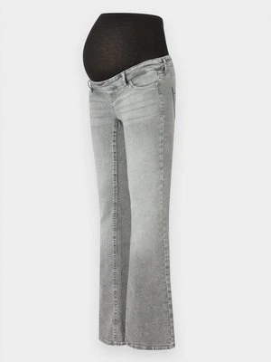 Jeansy Dzwony ONLY MATERNITY