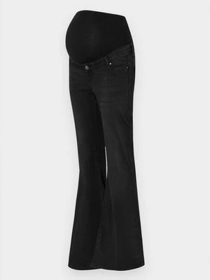 Jeansy Dzwony ONLY MATERNITY