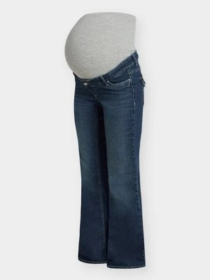 Jeansy Dzwony ONLY MATERNITY