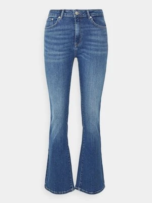 Jeansy Dzwony Only Petite