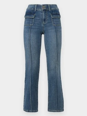 Jeansy Dzwony Only Petite