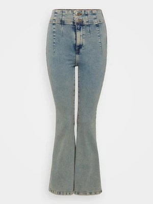 Jeansy Dzwony Only Petite