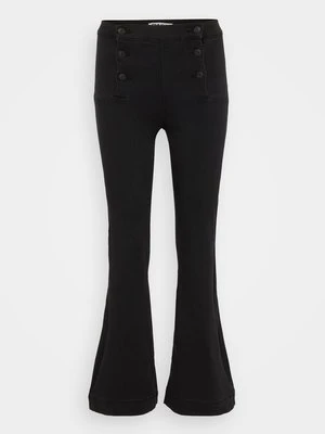 Jeansy Dzwony Only Petite