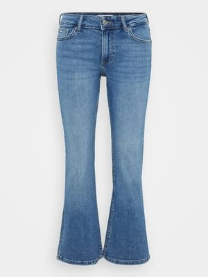 Jeansy Dzwony Only Petite