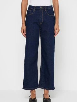 Jeansy Dzwony Only Petite