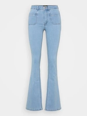 Jeansy Dzwony Only Tall