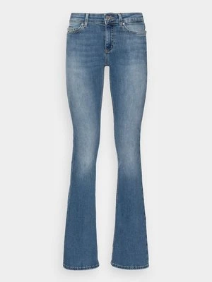 Jeansy Dzwony Only Tall