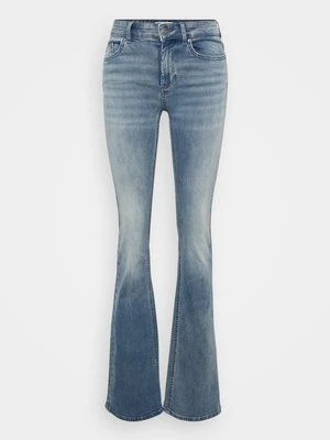 Jeansy Dzwony Only Tall