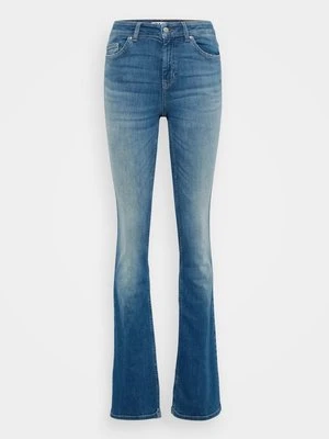 Jeansy Dzwony Only Tall