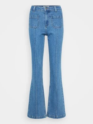 Jeansy Dzwony Only Tall