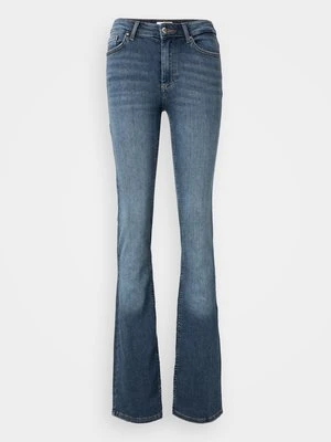 Jeansy Dzwony Only Tall