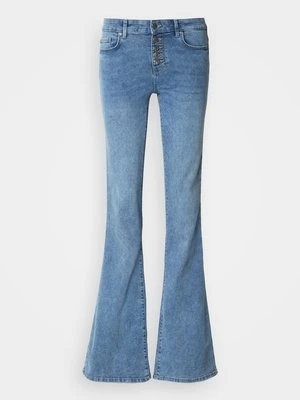 Jeansy Dzwony Only Tall