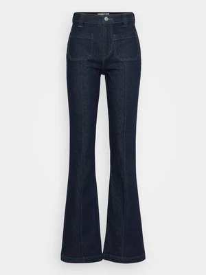 Jeansy Dzwony Only Tall