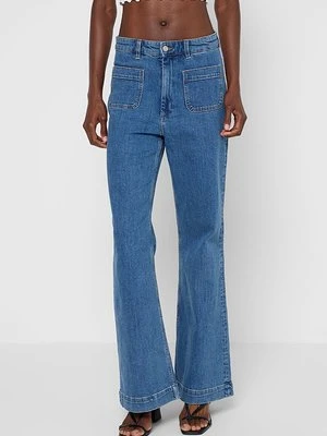 Jeansy Dzwony & Other Stories