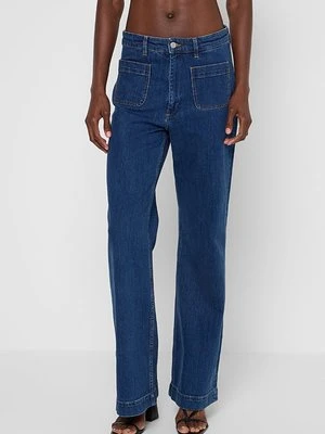 Jeansy Dzwony & Other Stories