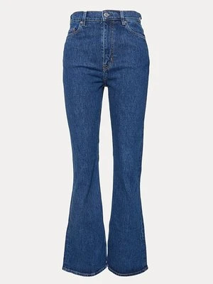 Jeansy Dzwony & Other Stories