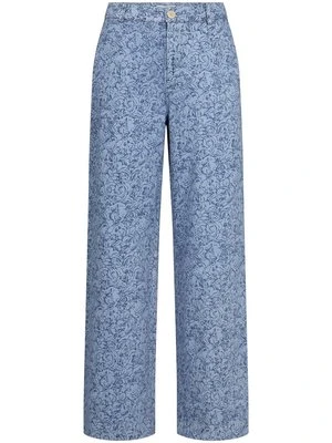 Jeansy Dzwony Part Two