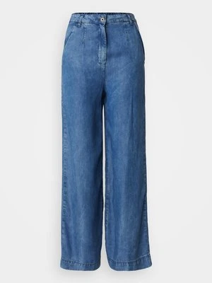 Jeansy Dzwony PATRIZIA PEPE