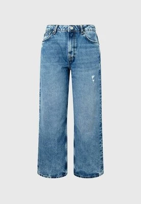 Jeansy Dzwony Pepe Jeans