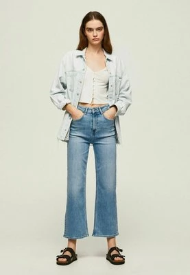 Jeansy Dzwony Pepe Jeans